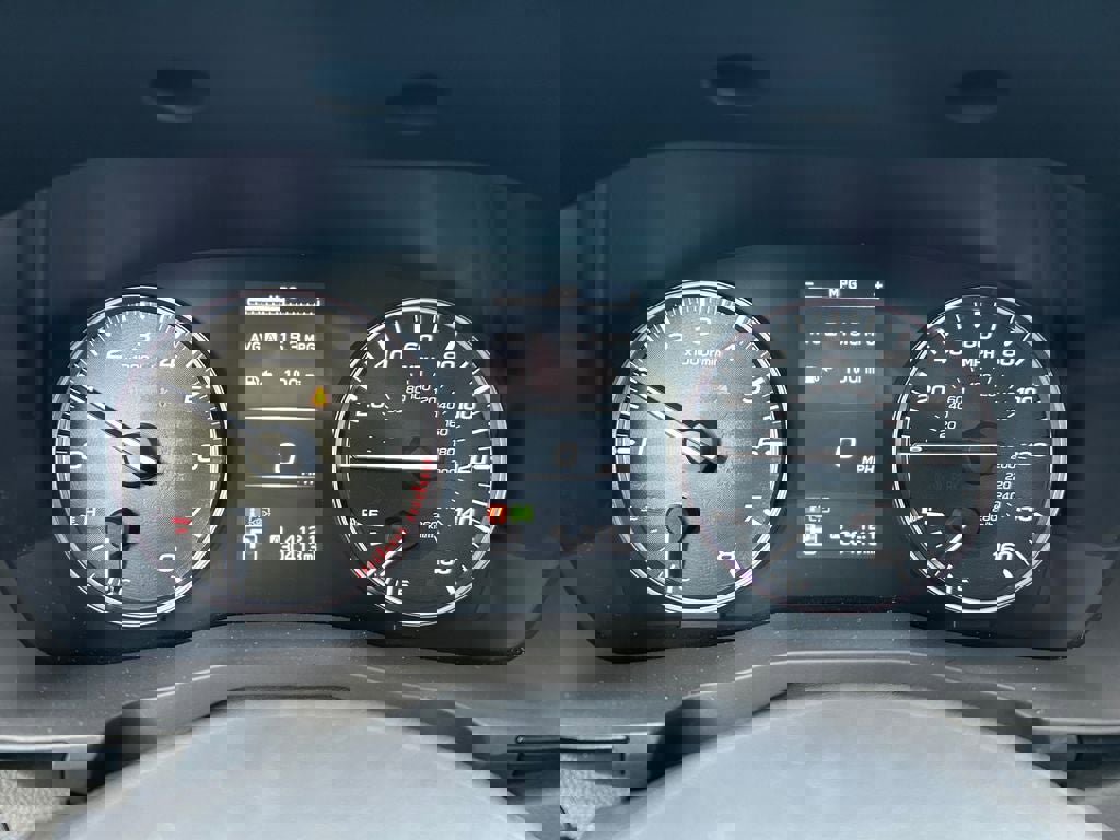 Used 2023 Subaru Ascent Onyx Edition Limited AWD/4WD image 16