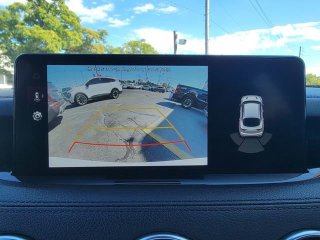 Used 2023 Kia Stinger GT-Line w/ Sun & Sound Package image 36