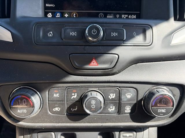 Used 2019 GMC Terrain SLE w/ Driver Convenience Package AWD/4WD image 35