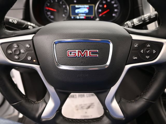 Used 2024 GMC Terrain SLT image 19