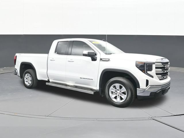 Used 2023 GMC Sierra 1500 SLE AWD/4WD image 18