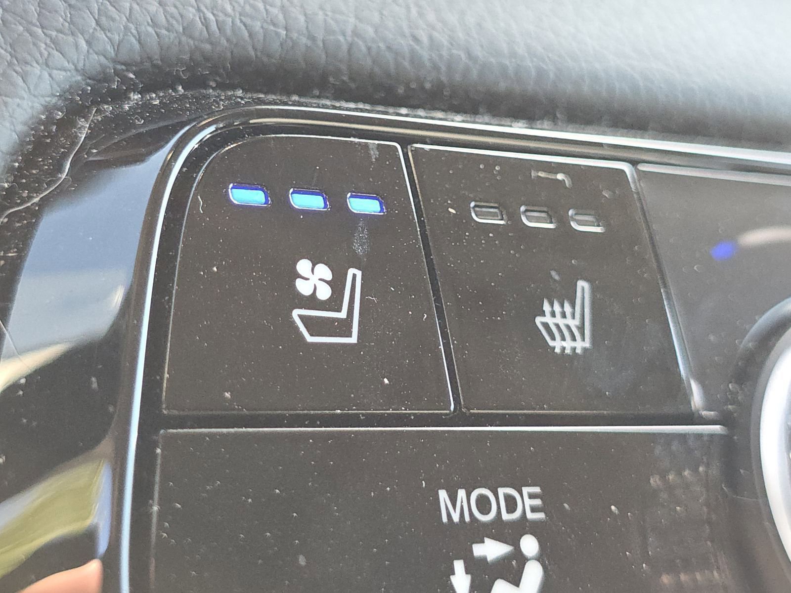 Certified 2023 Honda Pilot Elite image 9