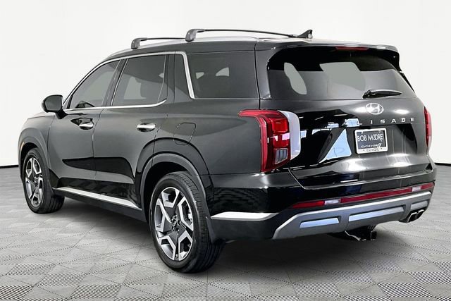 Used 2025 Hyundai Palisade SEL image 4