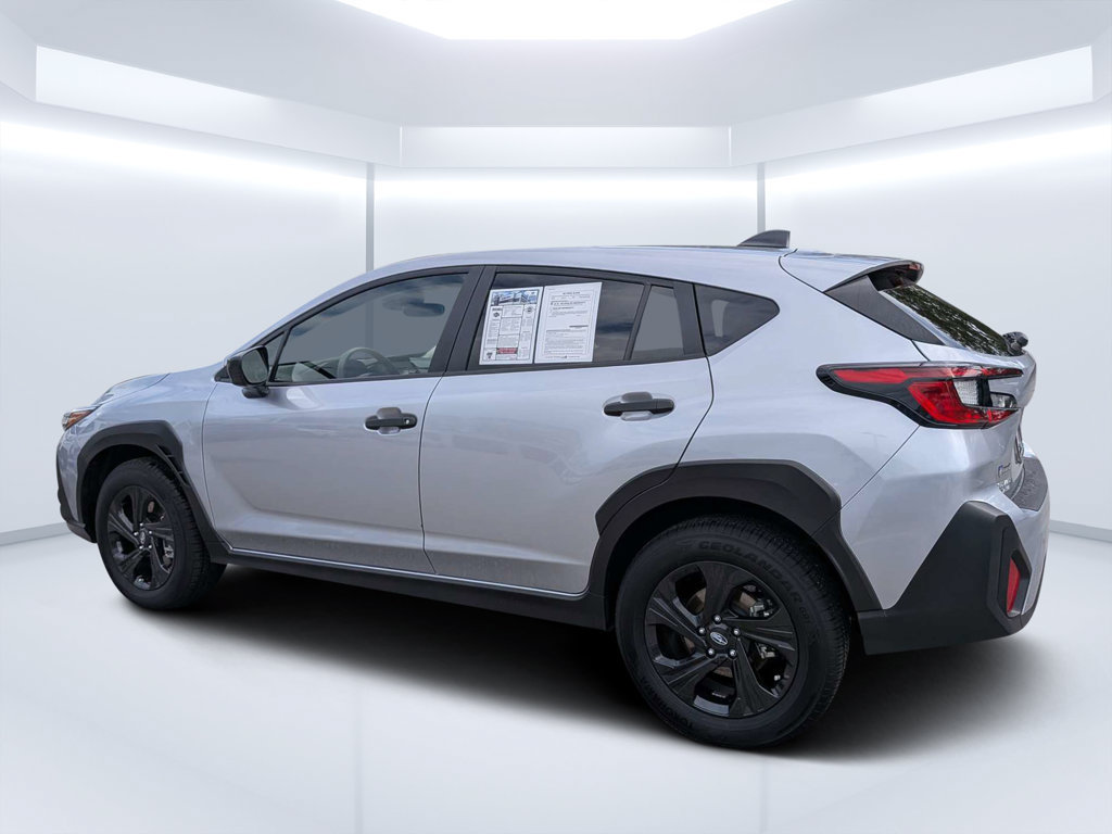 Certified 2024 Subaru Crosstrek 2.0i AWD/4WD image 5