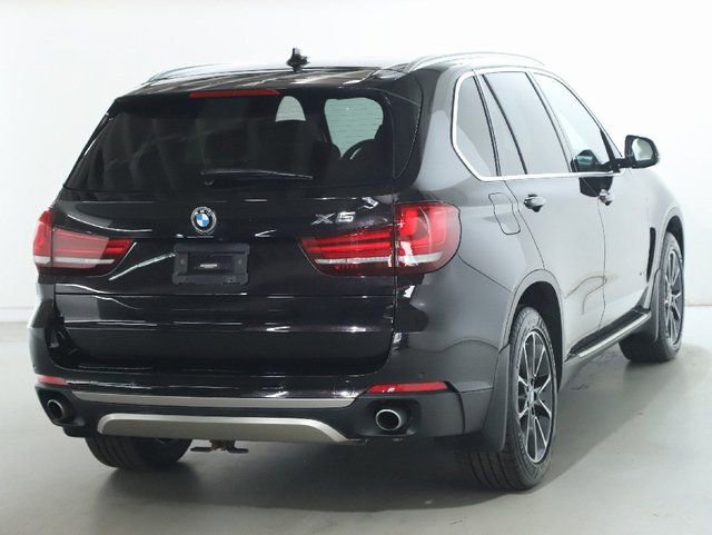 Used 2017 BMW X5 xDrive35i image 51