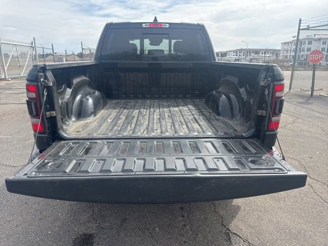 Used 2022 RAM 1500 Rebel w/ Rebel Level 2 Equipment Group AWD/4WD image 8