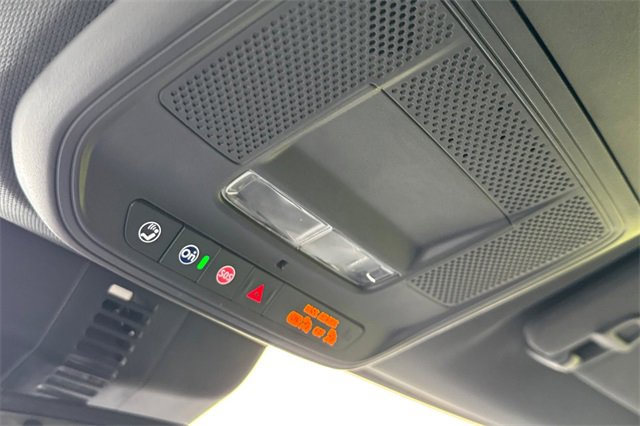 Used 2024 GMC Acadia Elevation image 25