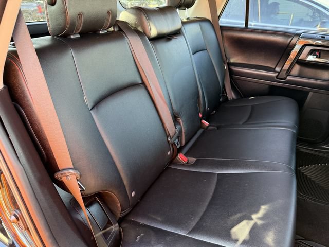Used 2019 Toyota 4Runner TRD Pro AWD/4WD image 28