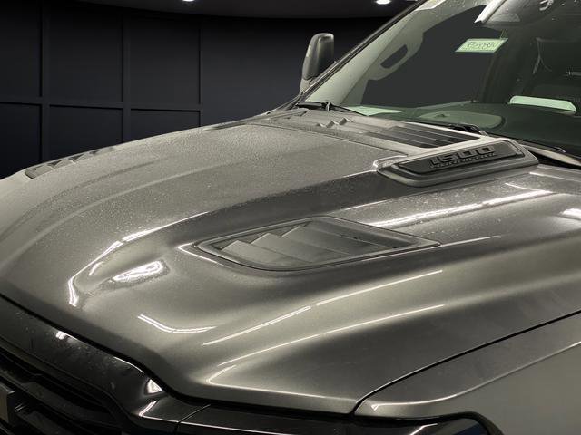 New 2026 RAM 1500 Laramie w/ Night Edition image 42