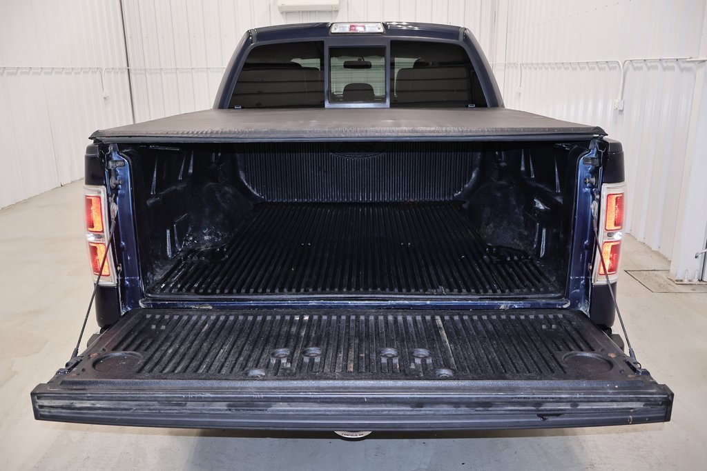 Used 2014 Ford F150 Lariat image 33