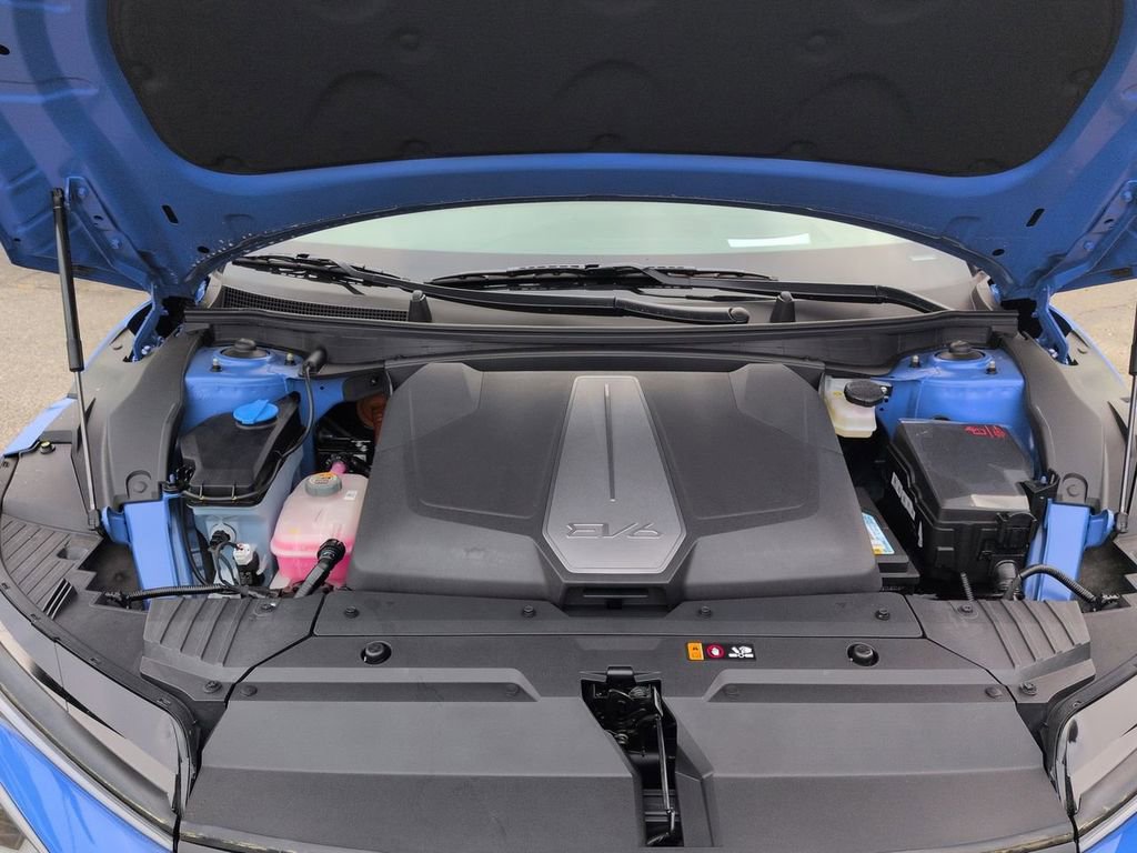 New 2026 Kia EV6 GT-Line RWD image 31