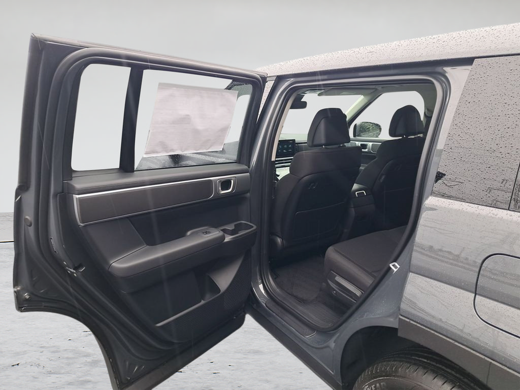 New 2026 Hyundai Santa Fe SE AWD/4WD image 12