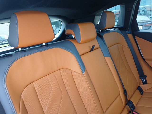 New 2026 BMW X3 xDrive30i AWD/4WD image 12
