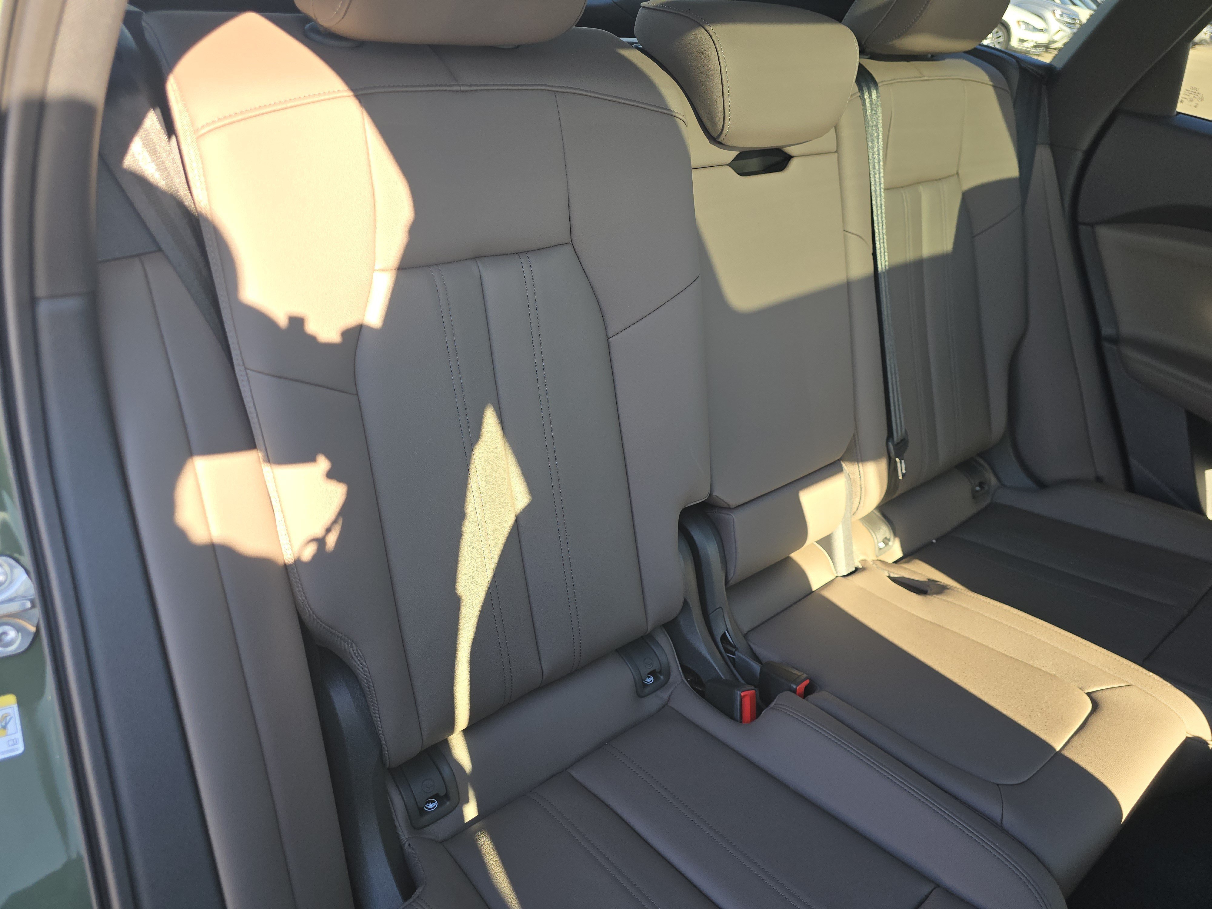 New 2026 Audi Q5 Premium AWD/4WD image 19