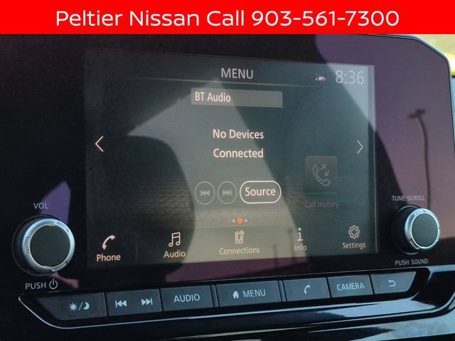 Certified 2023 Nissan Pathfinder Rock Creek AWD/4WD image 36