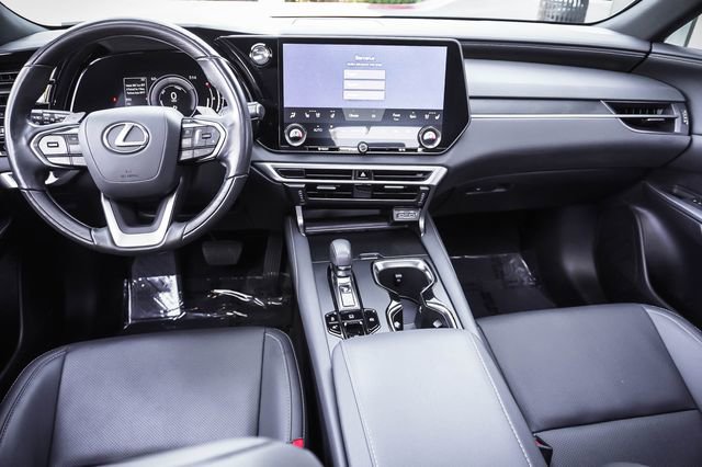 Used 2023 Lexus RX 350h w/ Accessory Package (2T) image 19