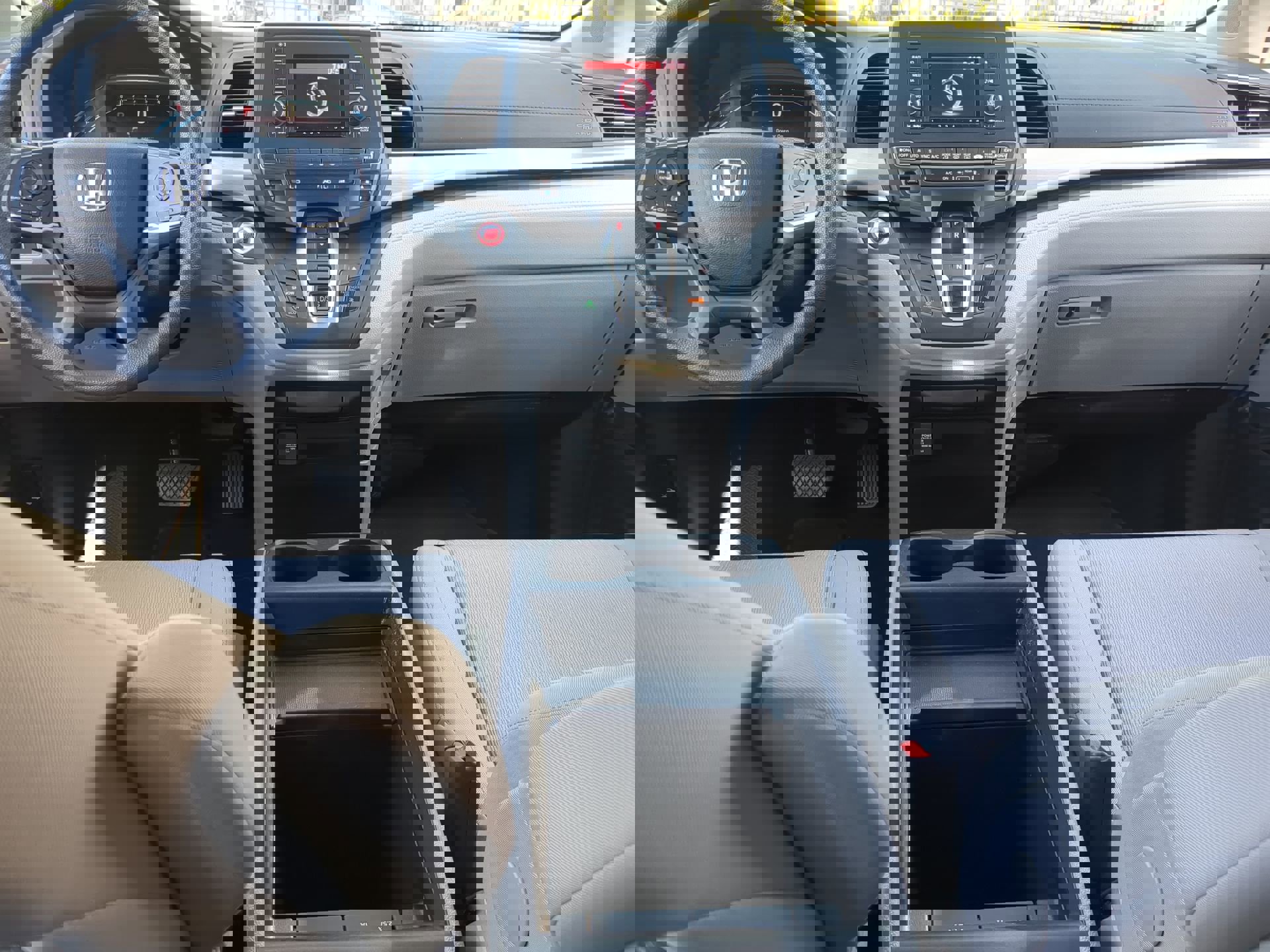 Used 2019 Honda Odyssey LX image 16