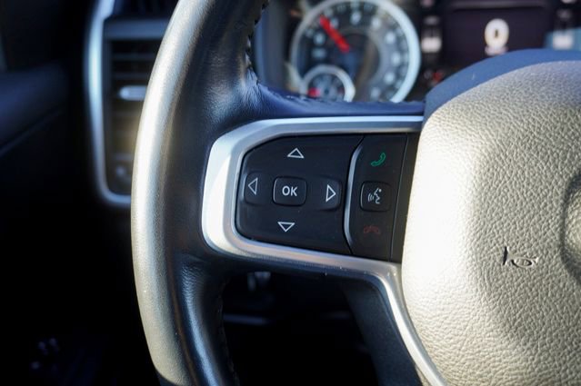Used 2022 RAM 1500 Big Horn image 20