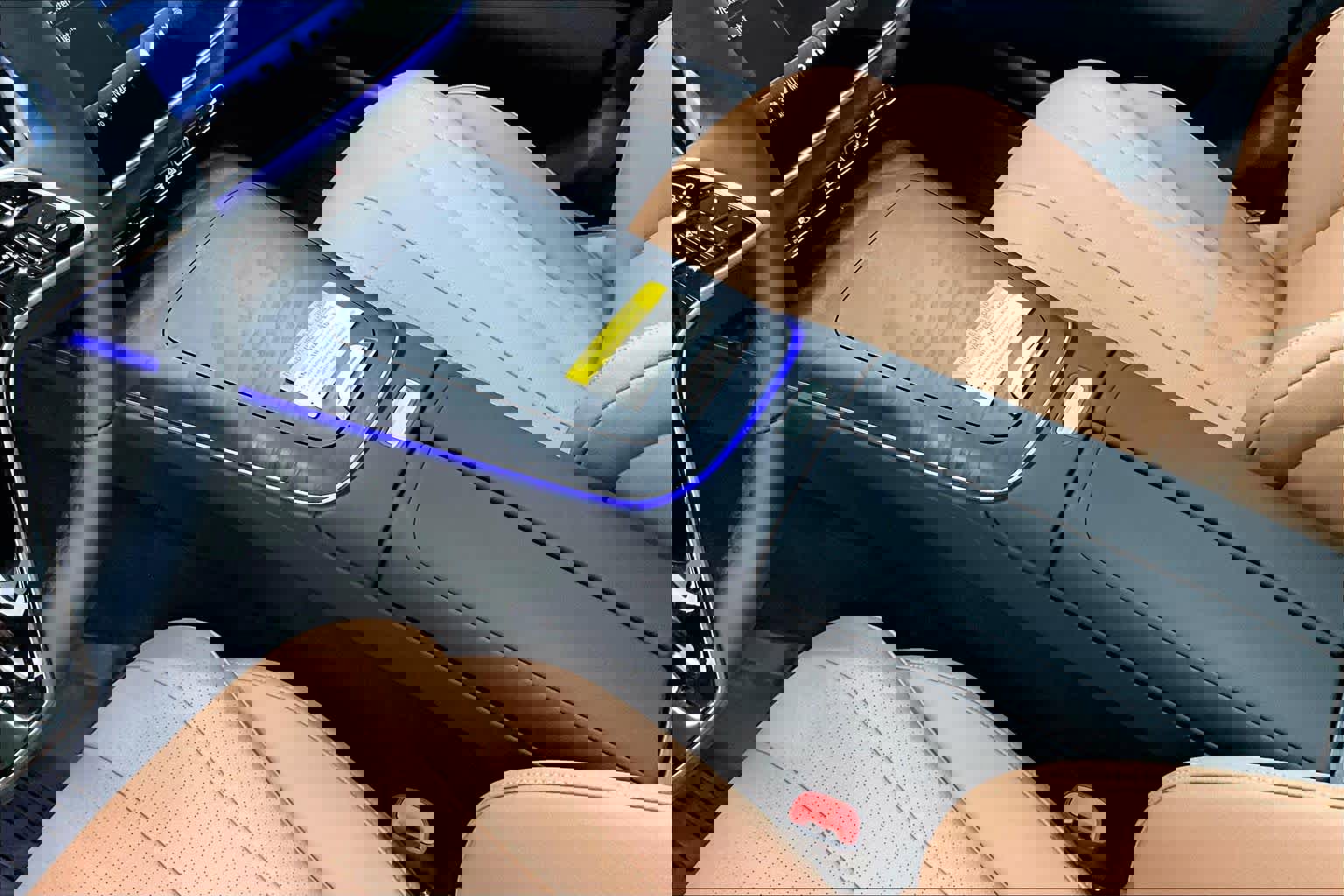 New 2026 Mercedes-Benz E 350 E 350 image 7