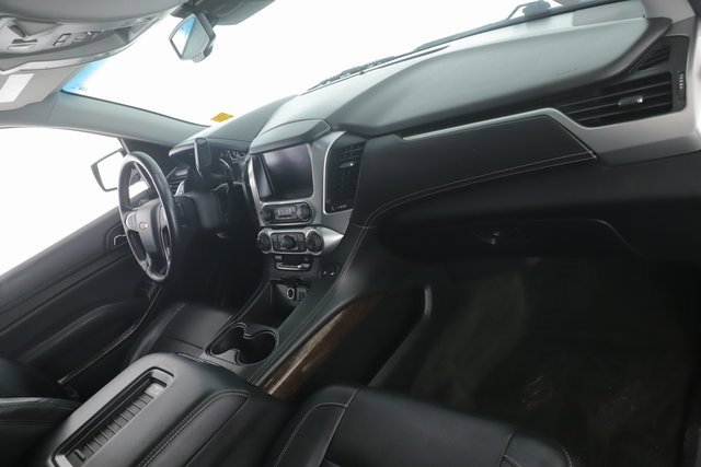 Used 2015 Chevrolet Suburban LT image 35