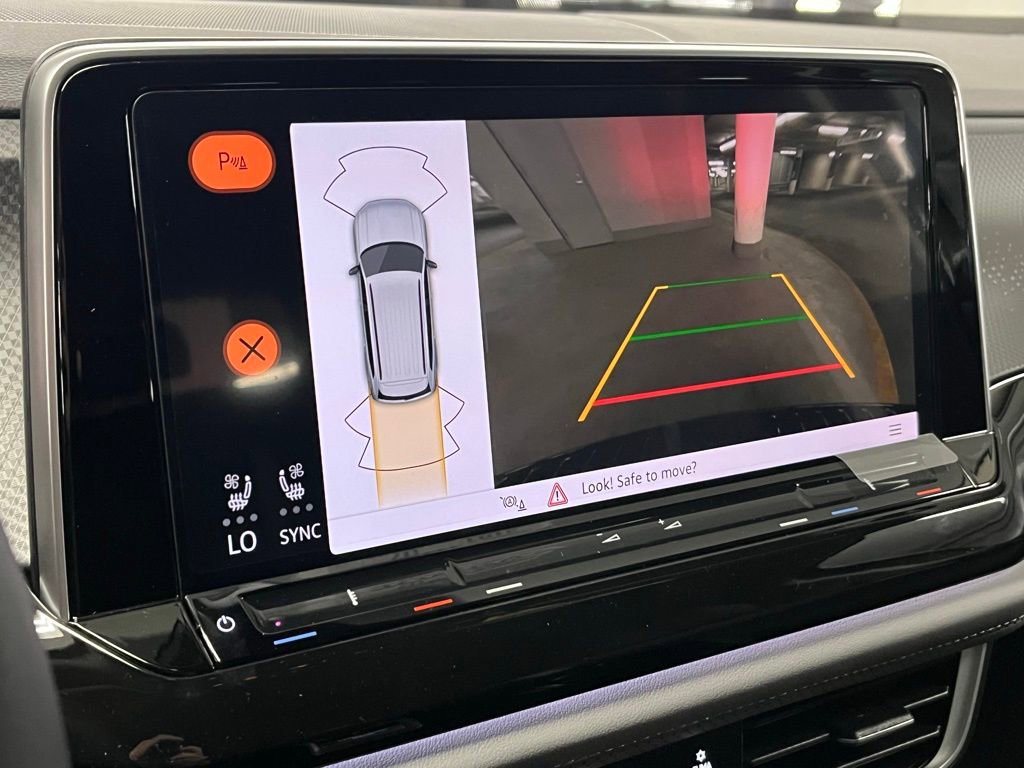 New 2026 Volkswagen Atlas Peak Edition image 30