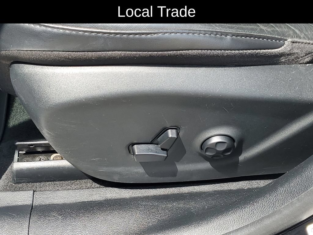 Used 2020 Jeep Cherokee Limited AWD/4WD image 6