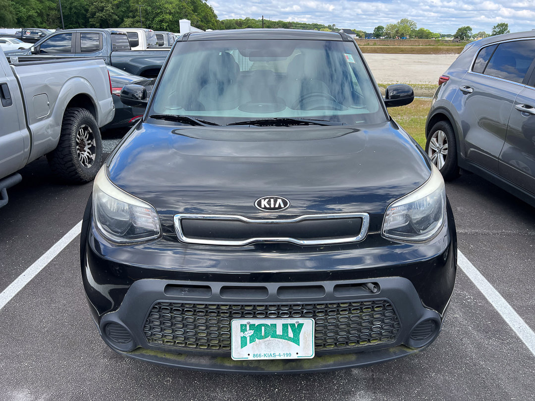 Used 2015 Kia Soul FWD image 8