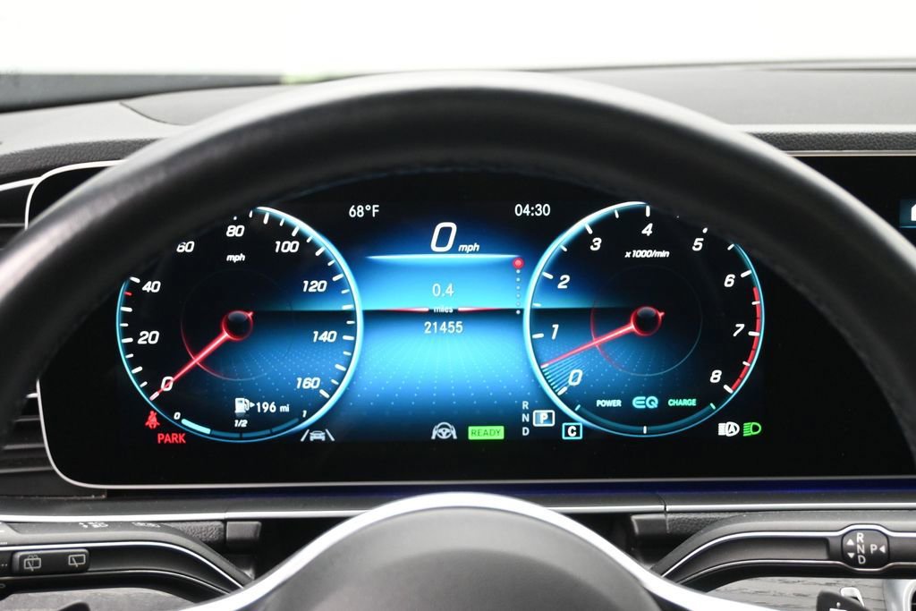 Used 2023 Mercedes-Benz GLE 450 4MATIC image 13