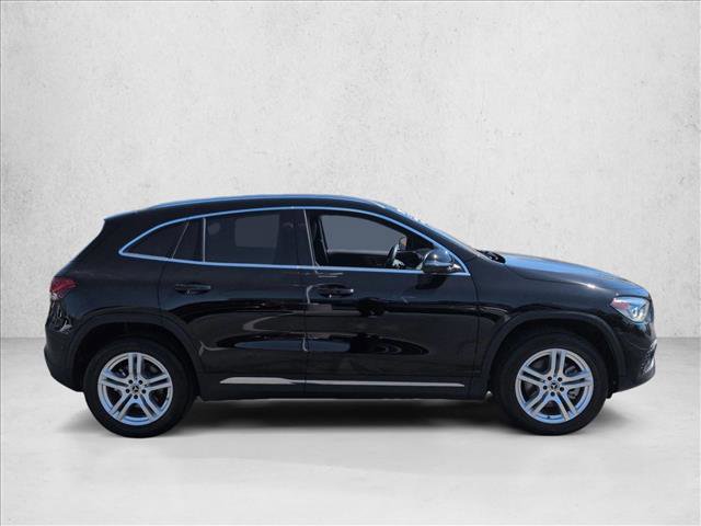 Used 2023 Mercedes-Benz GLA 250 image 4