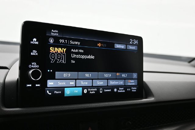 Used 2025 Honda CR-V Sport-L image 11