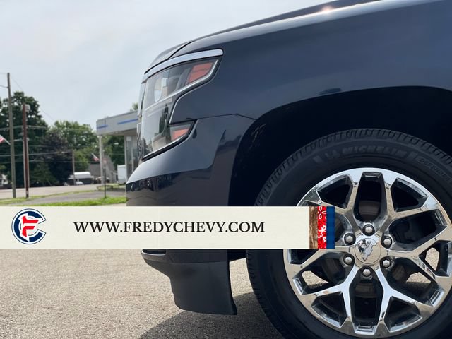 Used 2019 Chevrolet Tahoe LT AWD/4WD image 41