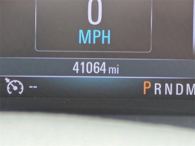 Used 2017 Buick Encore Premium image 33