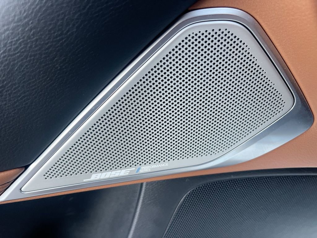 Used 2023 INFINITI Q50 Luxe w/ Cargo Package image 18