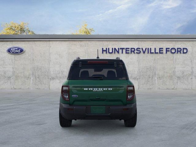 New 2025 Ford Bronco Sport Outer Banks w/ Outer Banks Tech Package+ image 5