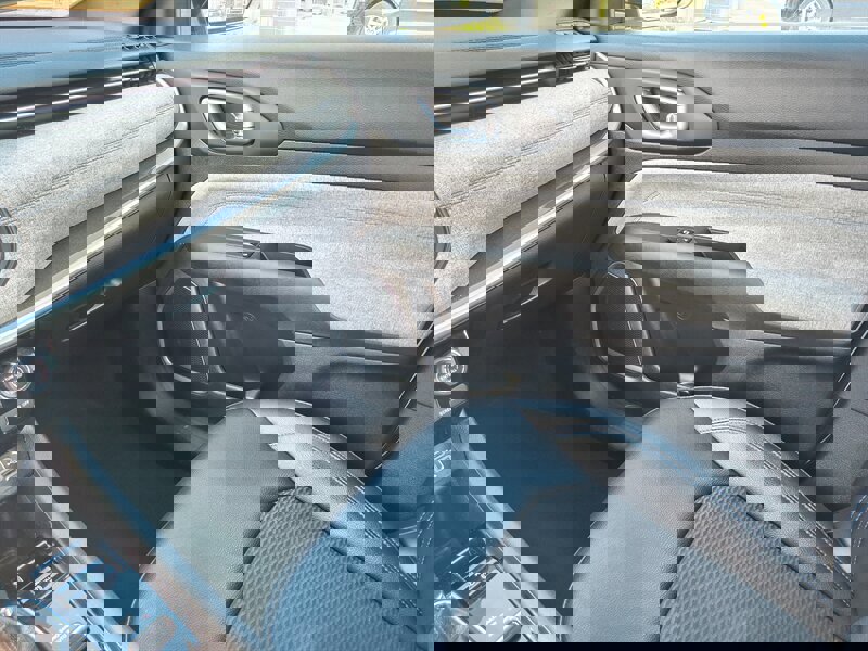 Used 2024 Jeep Compass Latitude image 20