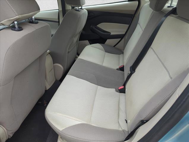 Used 2012 Ford Focus SE image 24