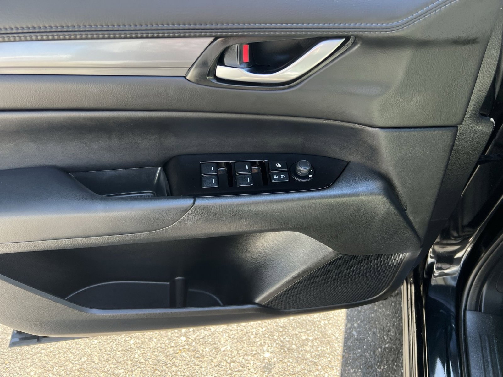 Used 2023 MAZDA CX-5 AWD 2.5 S w/ Preferred Package image 23