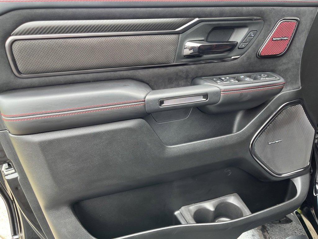 Used 2025 RAM 1500 RHO w/ RHO Level 1 Equipment Group image 26
