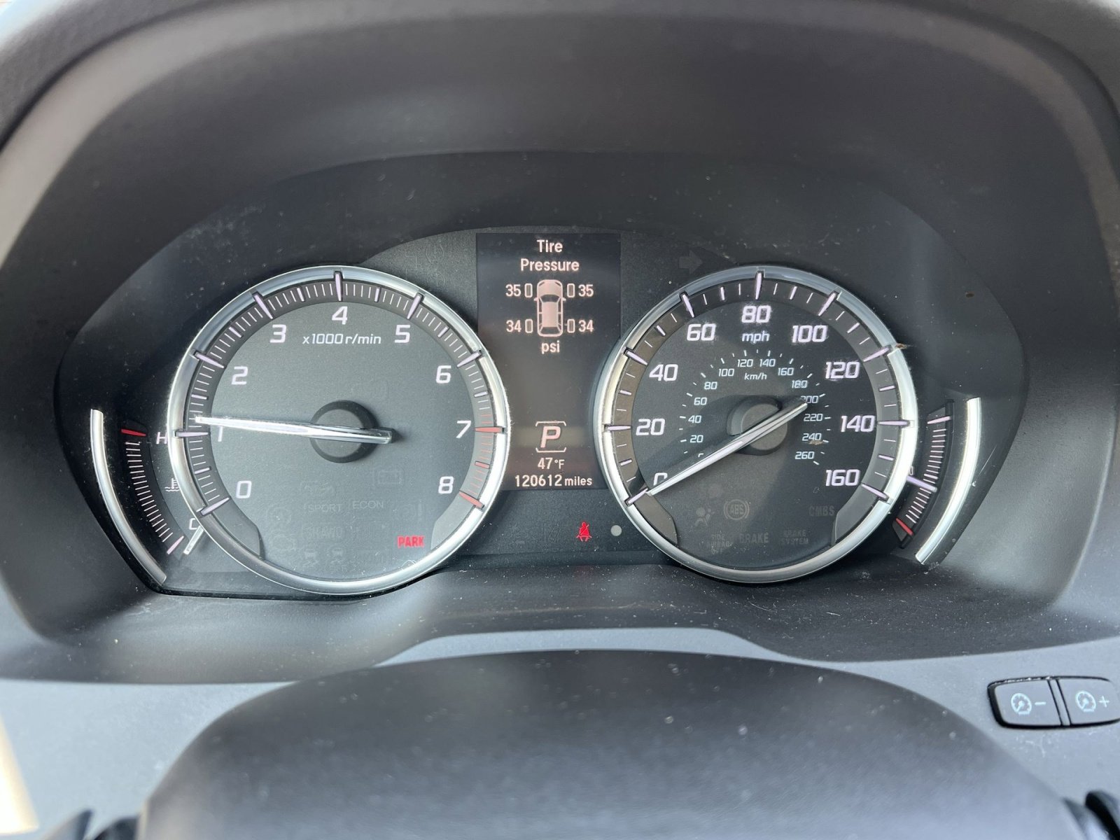 Used 2018 Acura MDX FWD w/ Technology Package image 14