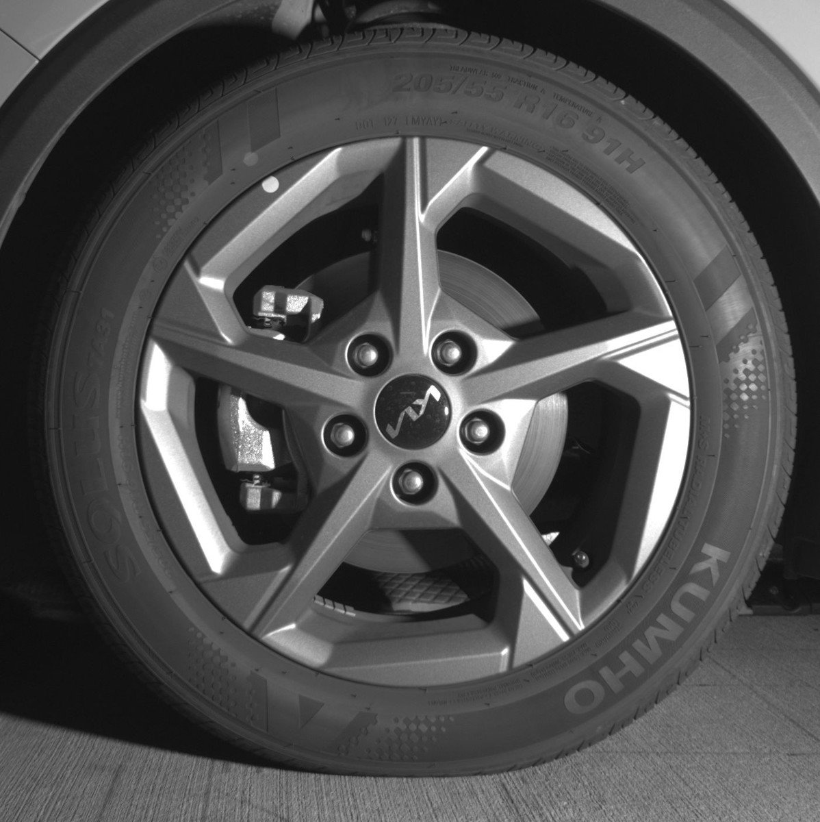 Used 2025 Kia K4 LXS image 12