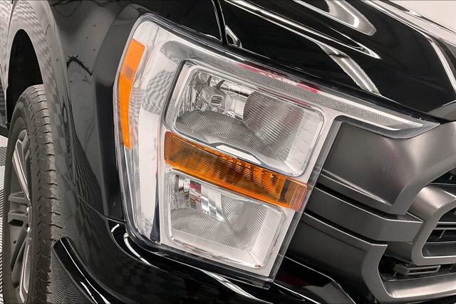 Used 2022 Ford F150 XLT w/ Equipment Group 301A Mid image 28