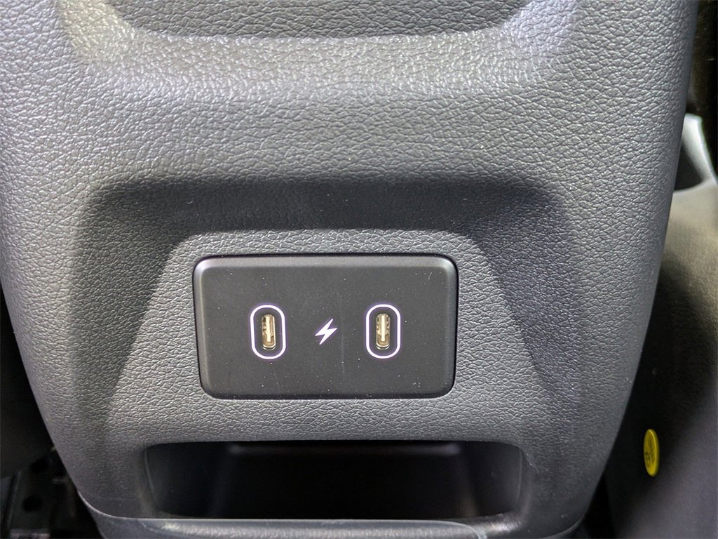 New 2026 Hyundai Venue SEL image 14