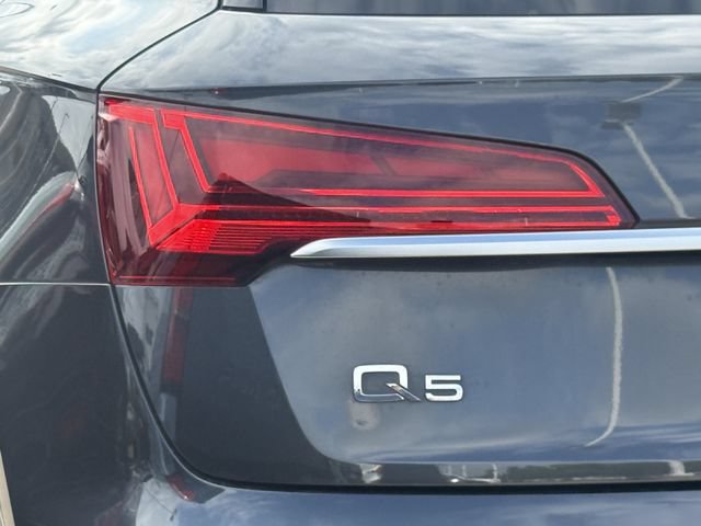 Used 2021 Audi Q5 2.0T Premium w/ Convenience Package AWD/4WD image 6