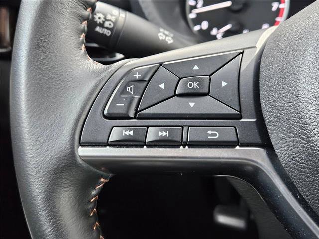 Used 2024 Nissan Sentra SR image 26