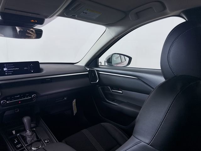 New 2025 MAZDA CX-50 AWD 2.5 S w/ Cargo Package image 22