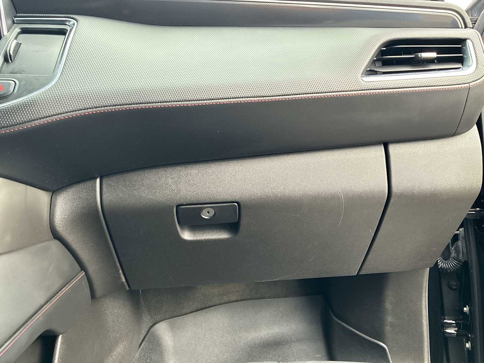 Certified 2021 Chevrolet Tahoe RST image 28