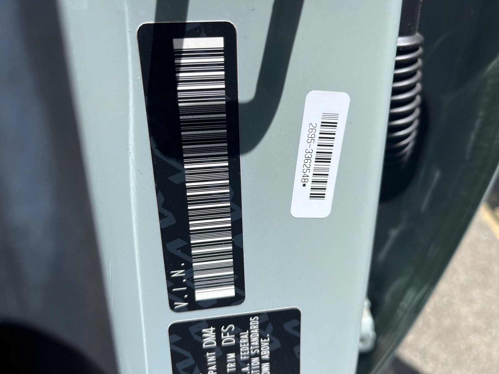 Used 2025 Kia K4 FWD image 45