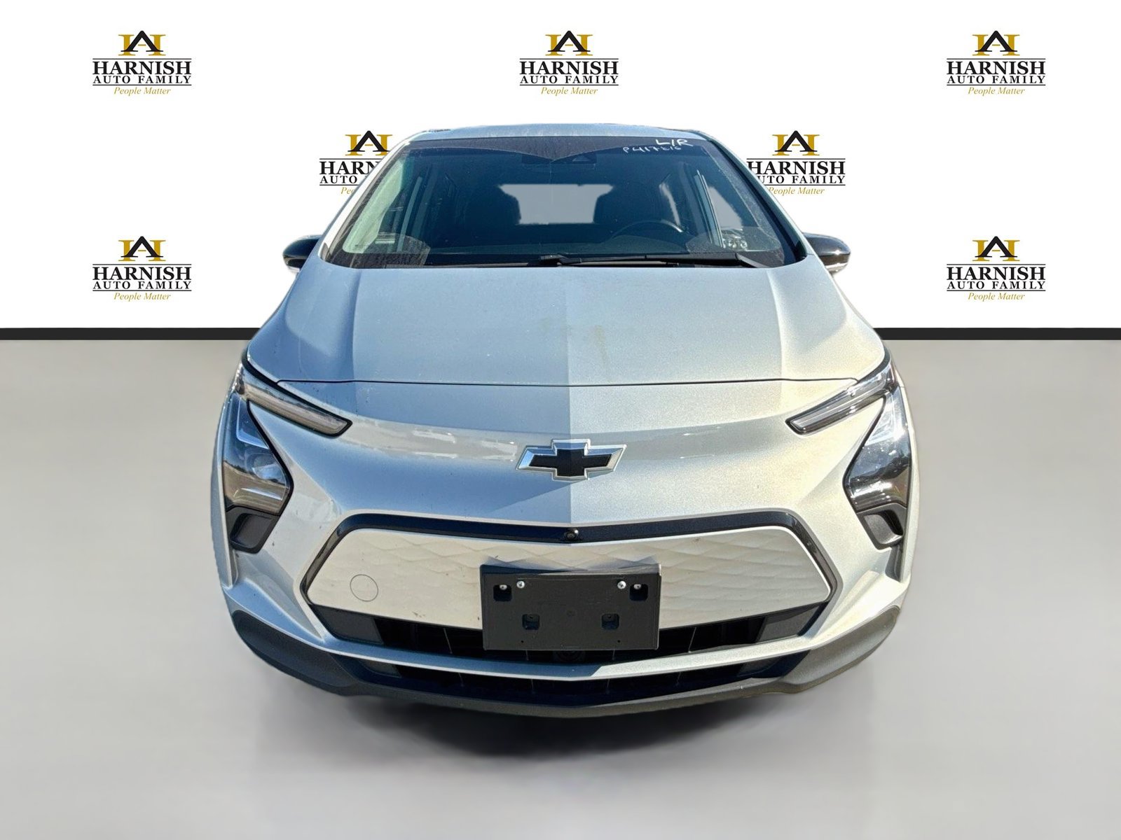 Used 2023 Chevrolet Bolt LT w/ Infotainment Package FWD image 8