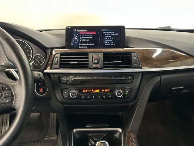 Used 2015 BMW 428i Convertible RWD image 23