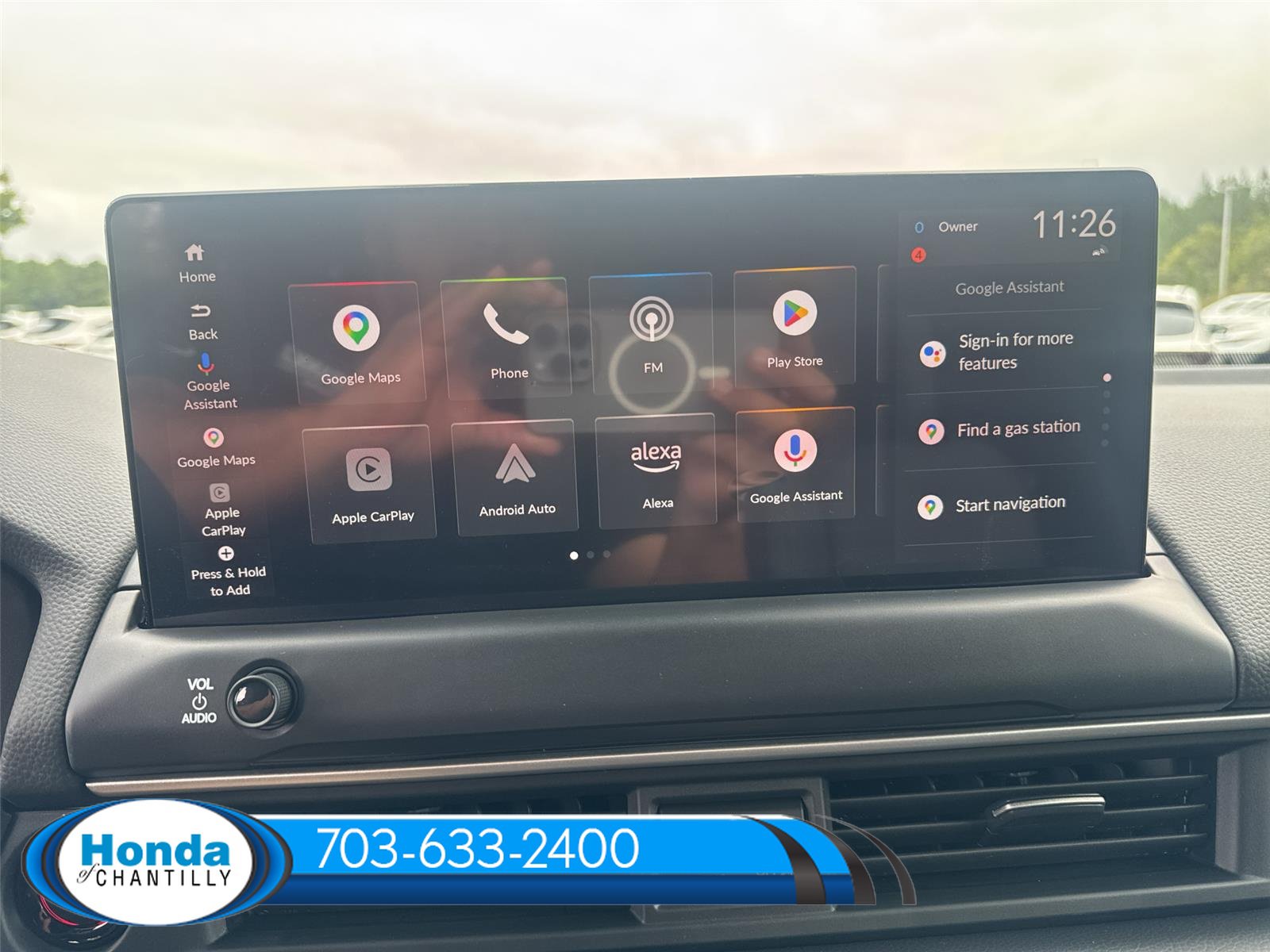 New 2026 Honda Pilot Black Edition image 18